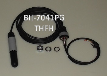 Hemispherical Hydrophone