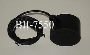 Split Beam Transducer